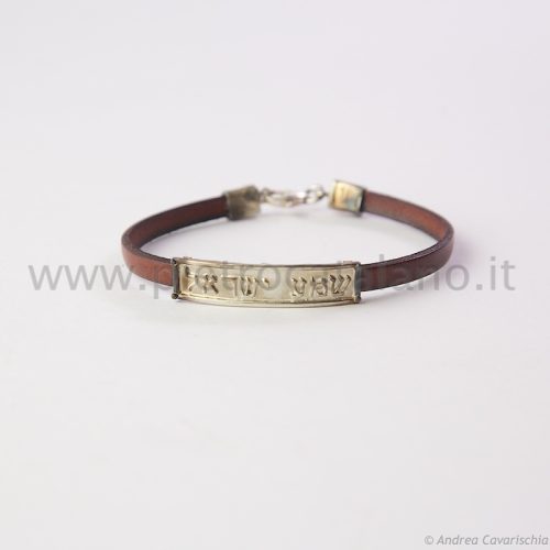 BRACCIALE SHEMA